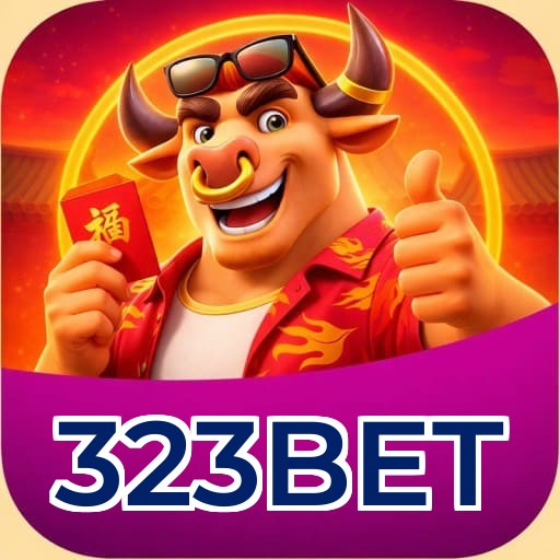 Lottery 323BET com bônus