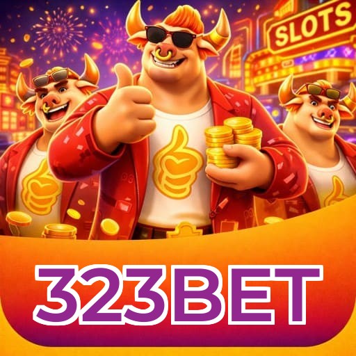 Login 323BET seguro