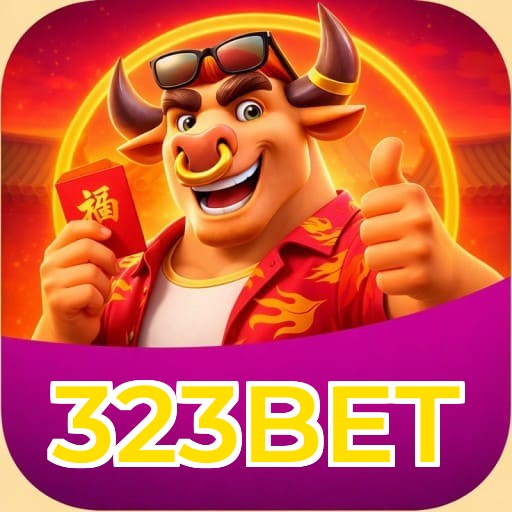 323BET Game com bônus e experiência premium