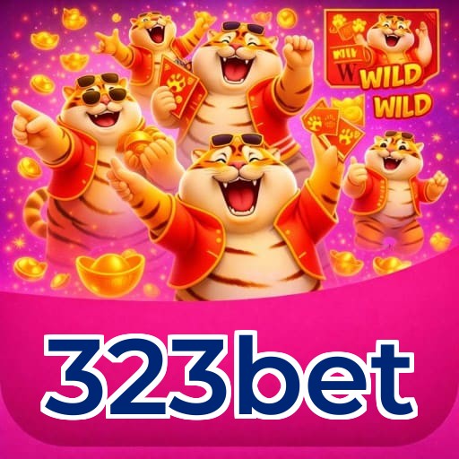 Página de download 323bet