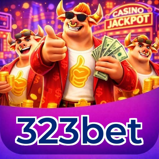 Resumo visual de bônus e campanhas 323bet