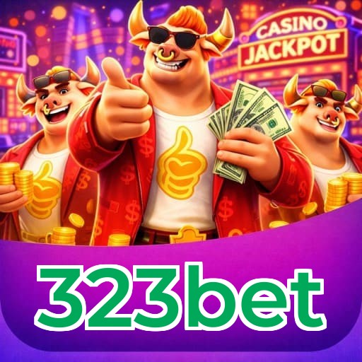 Catálogo de jogos 323bet com fornecedores Pragmatic Play, Evolution, NetEnt