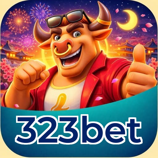 App mobile 323bet